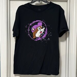 Men’s Buc-ees T-Shirt